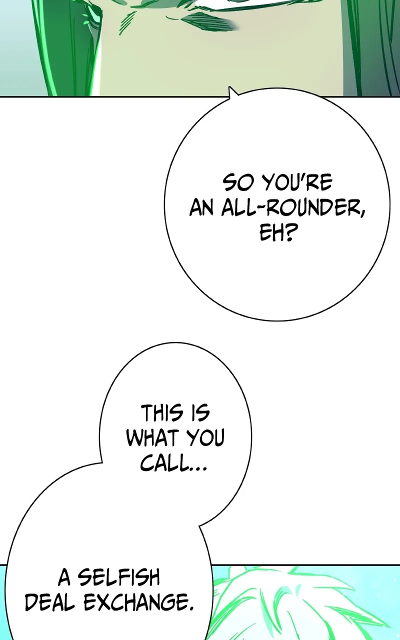 Read X & Ash chapter 62 image 41 on Lezhin