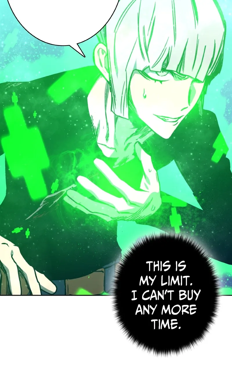 Read X & Ash chapter 62 image 42 on Lezhin