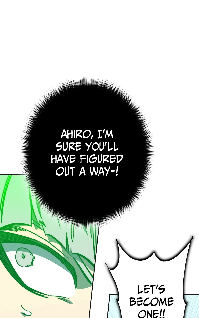 Read X & Ash chapter 62 image 43 on Lezhin