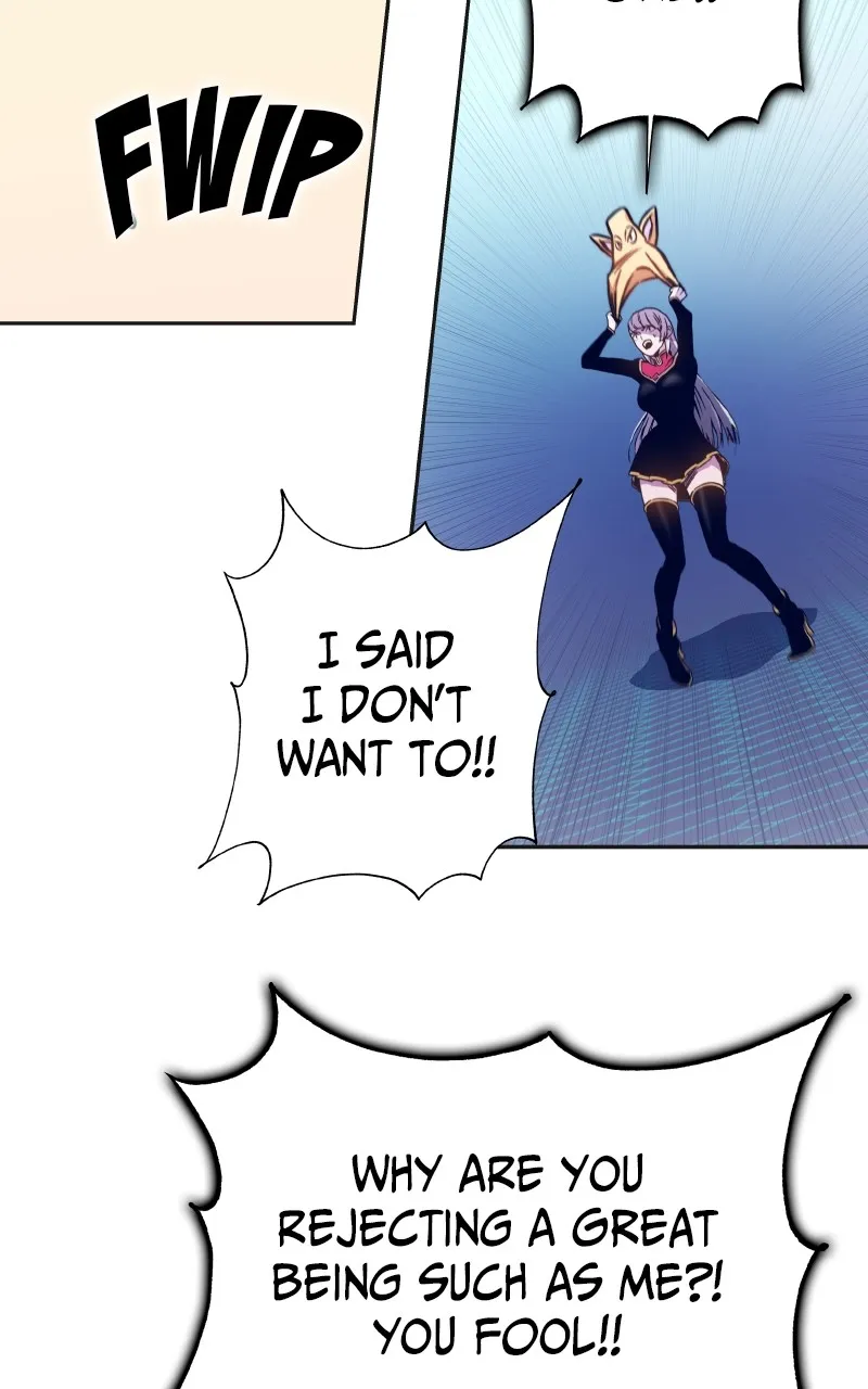 Read X & Ash chapter 62 image 44 on Lezhin