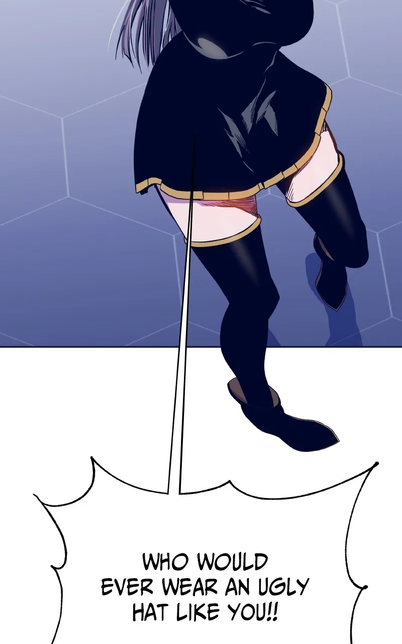 Read X & Ash chapter 62 image 46 on Lezhin