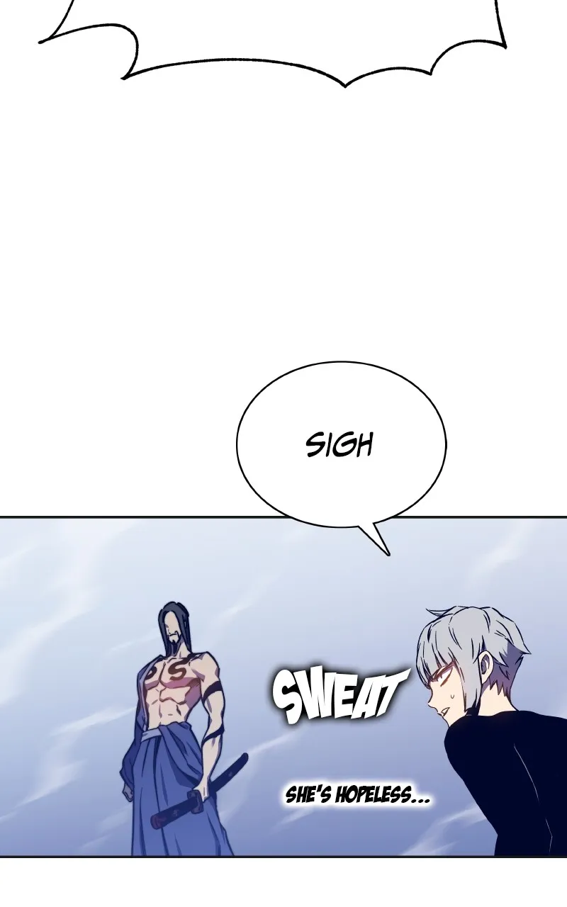 Read X & Ash chapter 62 image 47 on Lezhin