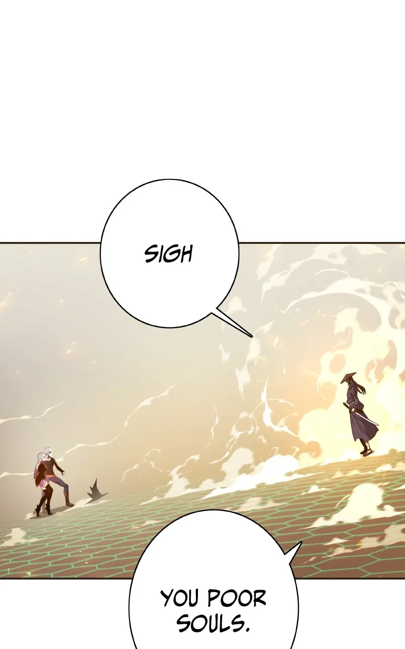 Read X & Ash chapter 62 image 5 on Lezhin