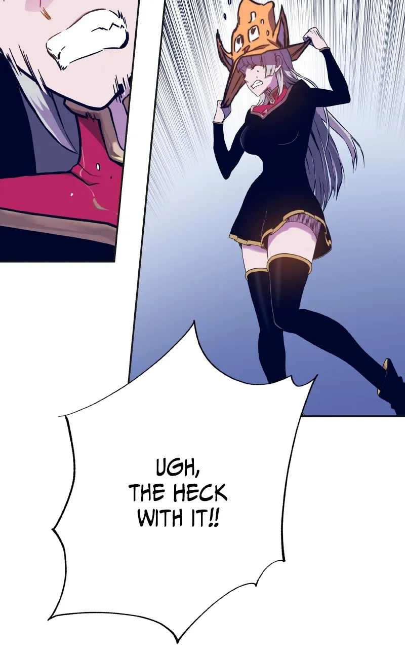 Read X & Ash chapter 62 image 58 on Lezhin