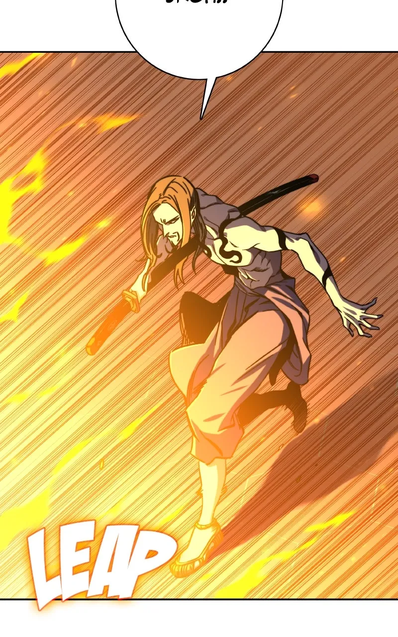 Read X & Ash chapter 62 image 64 on Lezhin