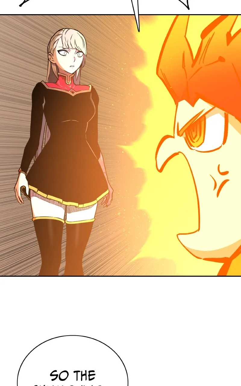 Read X & Ash chapter 62 image 75 on Lezhin