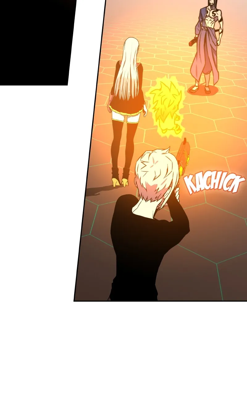 Read X & Ash chapter 62 image 77 on Lezhin