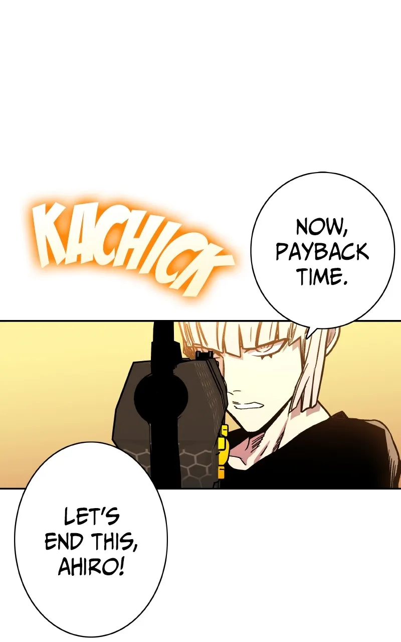 Read X & Ash chapter 62 image 78 on Lezhin