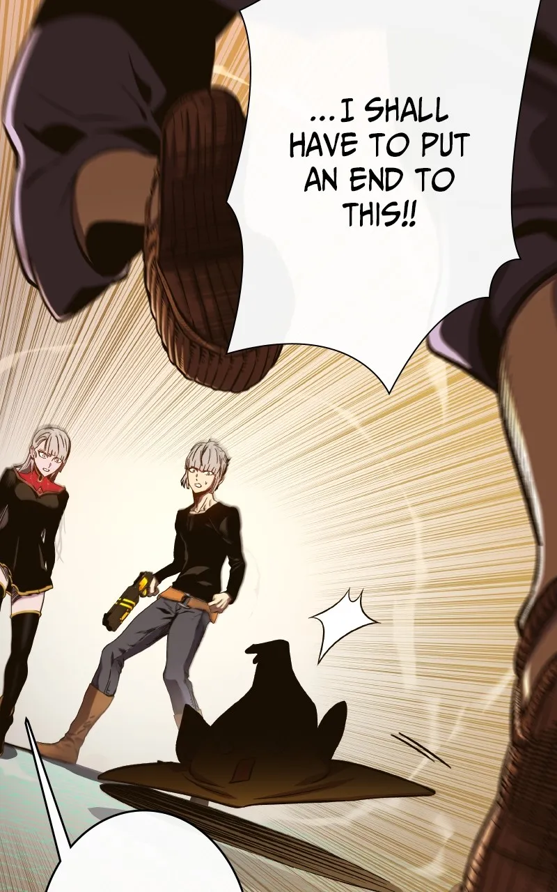 Read X & Ash chapter 62 image 8 on Lezhin