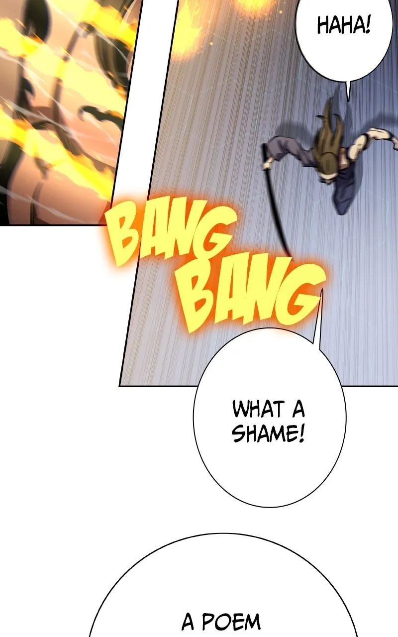 Read X & Ash chapter 62 image 80 on Lezhin