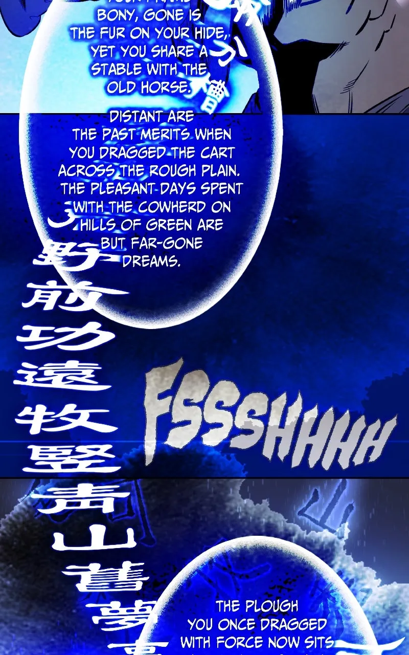 Read X & Ash chapter 62 image 86 on Lezhin