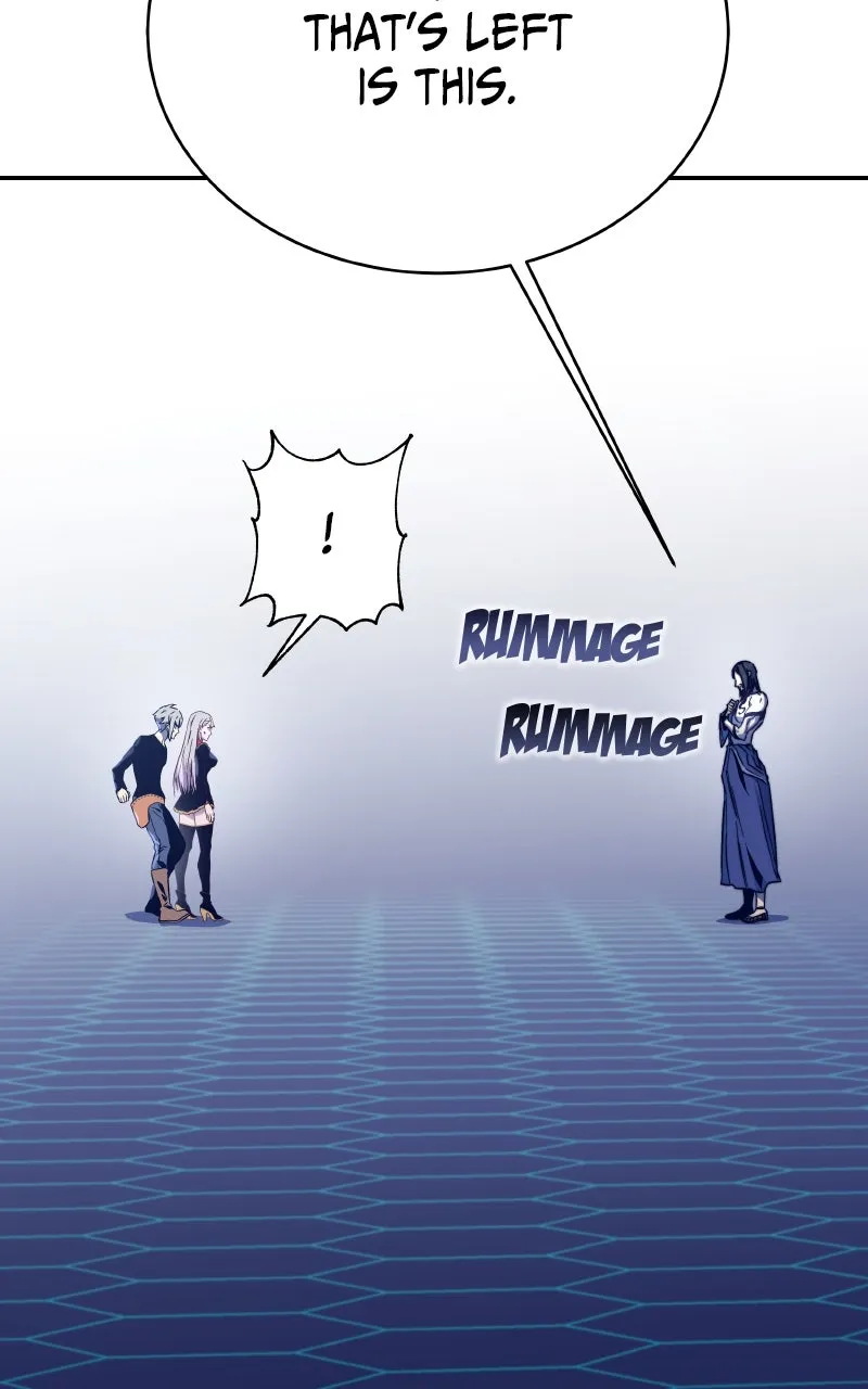 Read X & Ash chapter 63 image 1 on Lezhin