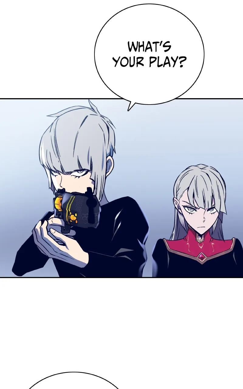 Read X & Ash chapter 63 image 10 on Lezhin