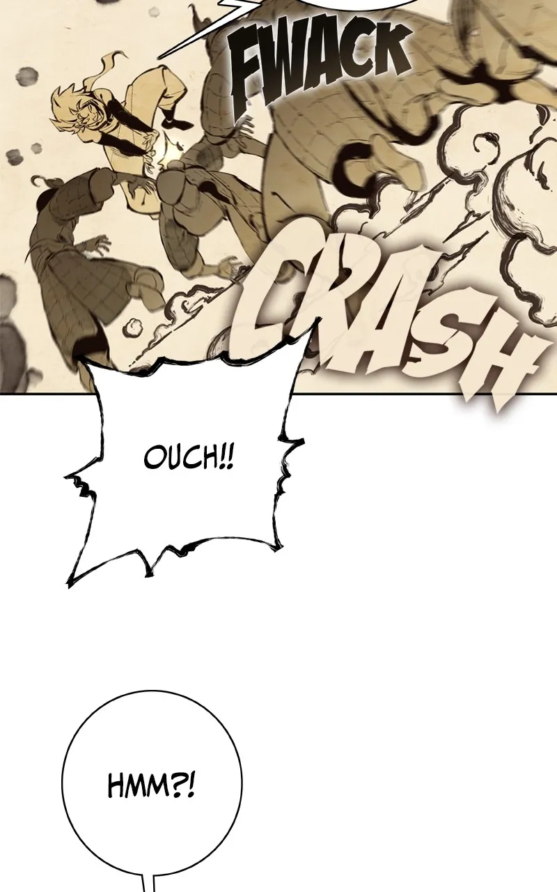 Read X & Ash chapter 63 image 109 on Lezhin