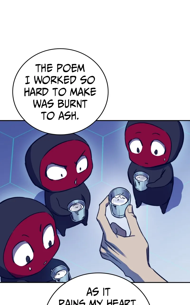 Read X & Ash chapter 63 image 12 on Lezhin