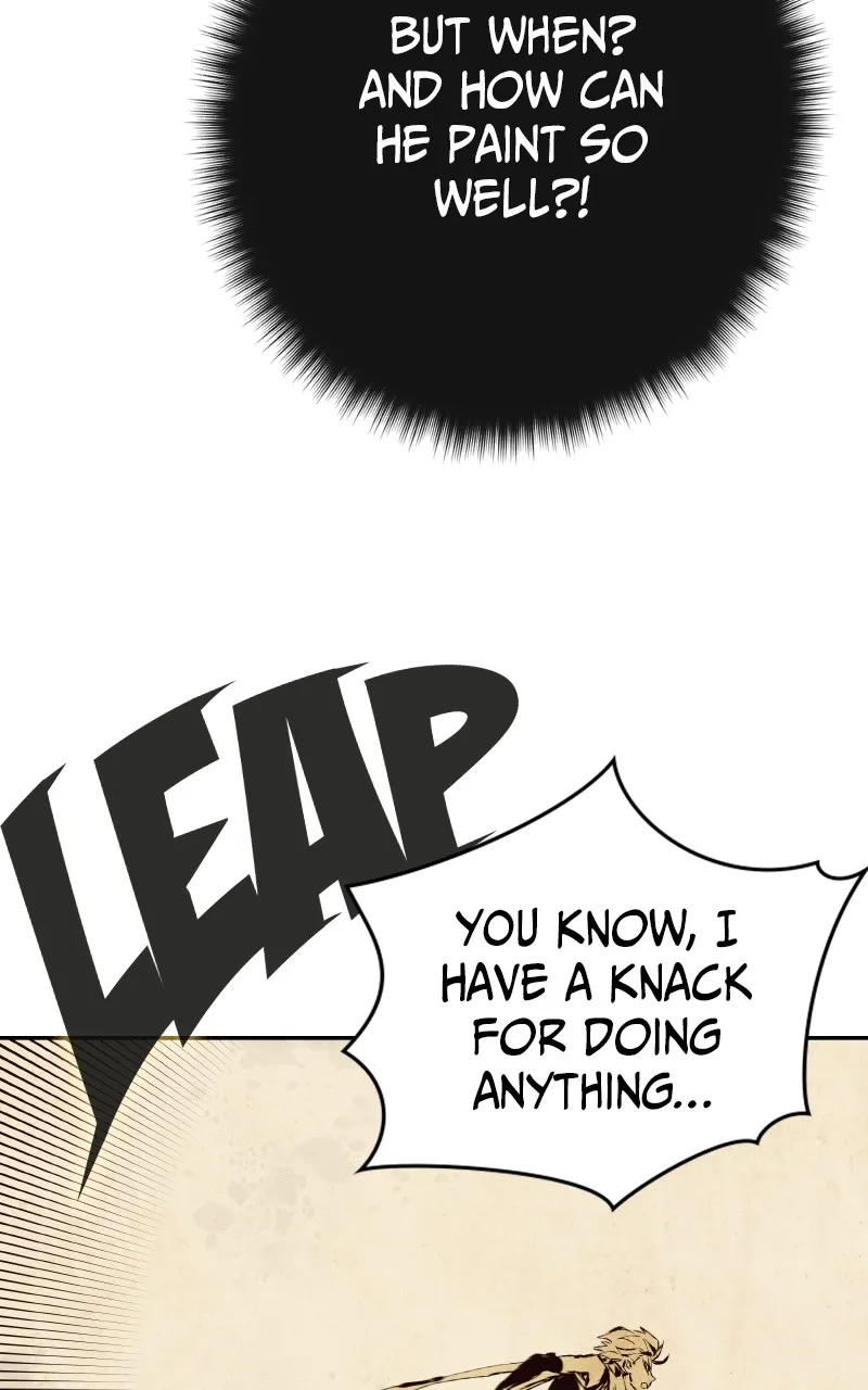 Read X & Ash chapter 63 image 138 on Lezhin