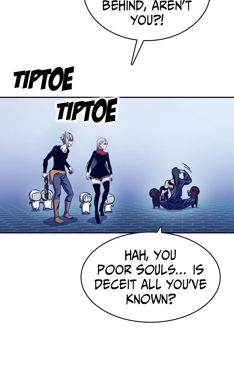 Read X & Ash chapter 63 image 15 on Lezhin