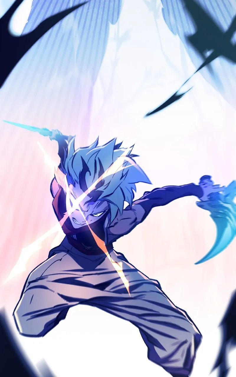 Read X & Ash chapter 63 image 155 on Lezhin