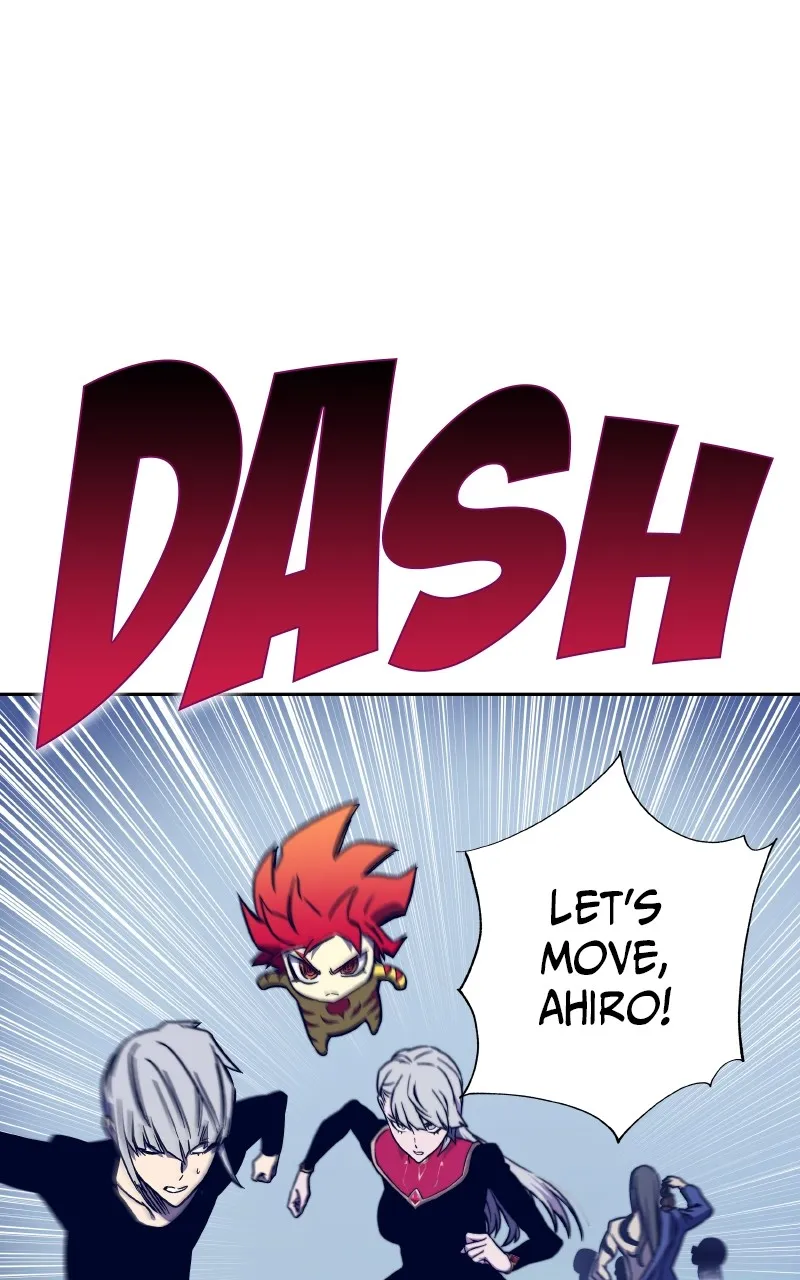 Read X & Ash chapter 63 image 17 on Lezhin