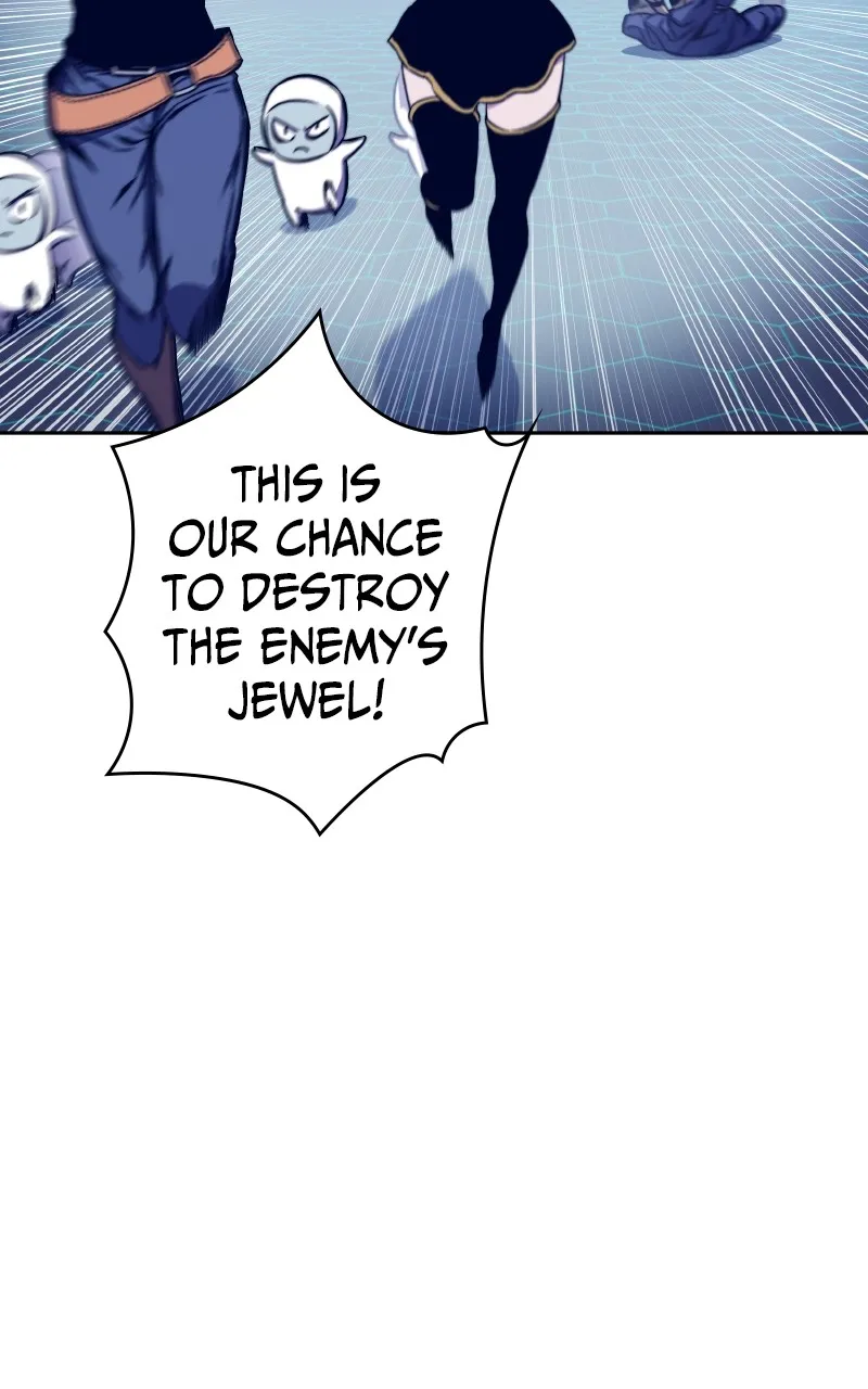 Read X & Ash chapter 63 image 18 on Lezhin