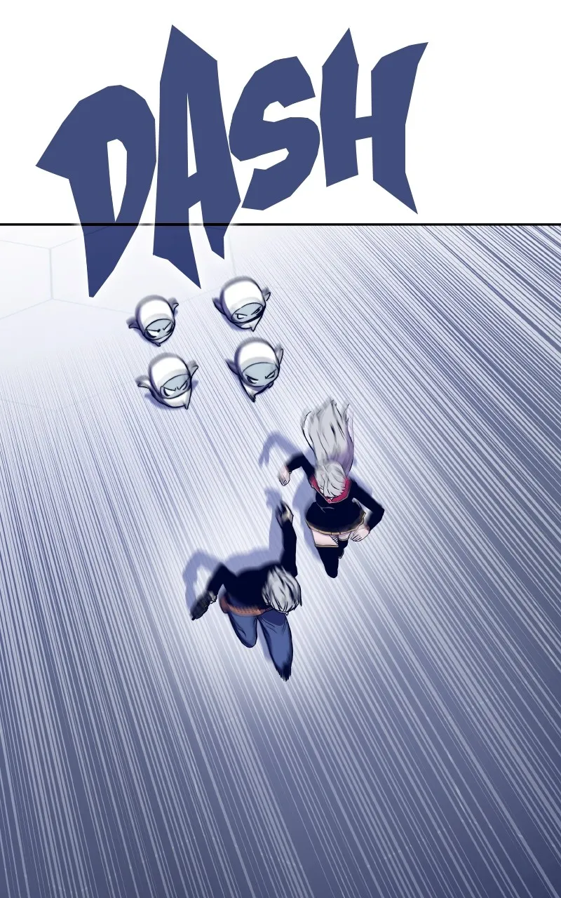 Read X & Ash chapter 63 image 19 on Lezhin