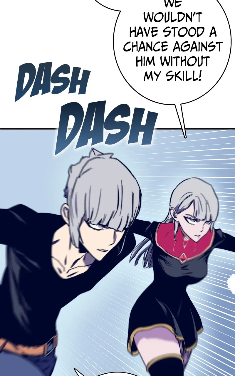 Read X & Ash chapter 63 image 21 on Lezhin
