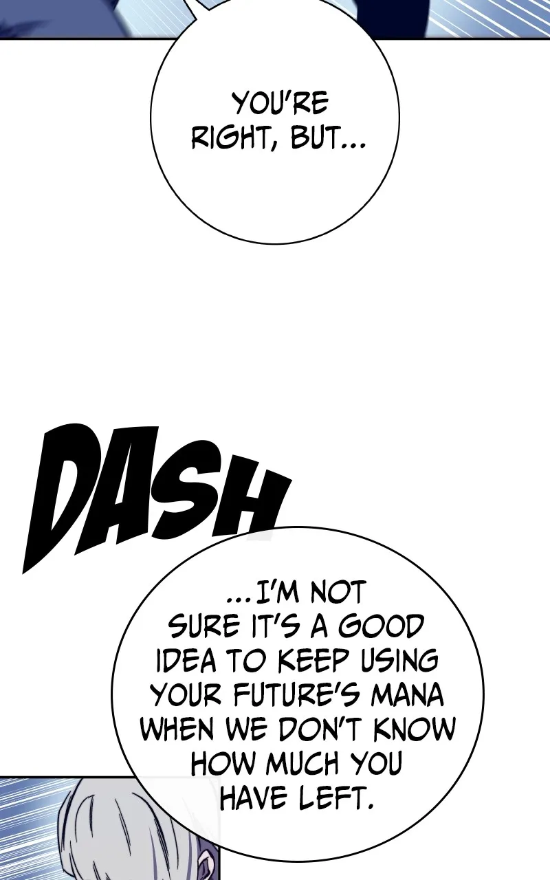Read X & Ash chapter 63 image 22 on Lezhin