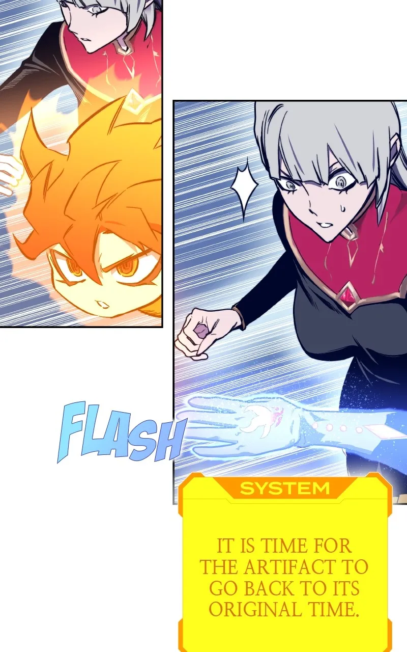 Read X & Ash chapter 63 image 23 on Lezhin