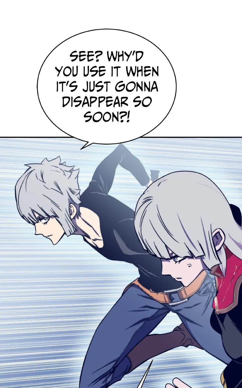 Read X & Ash chapter 63 image 28 on Lezhin