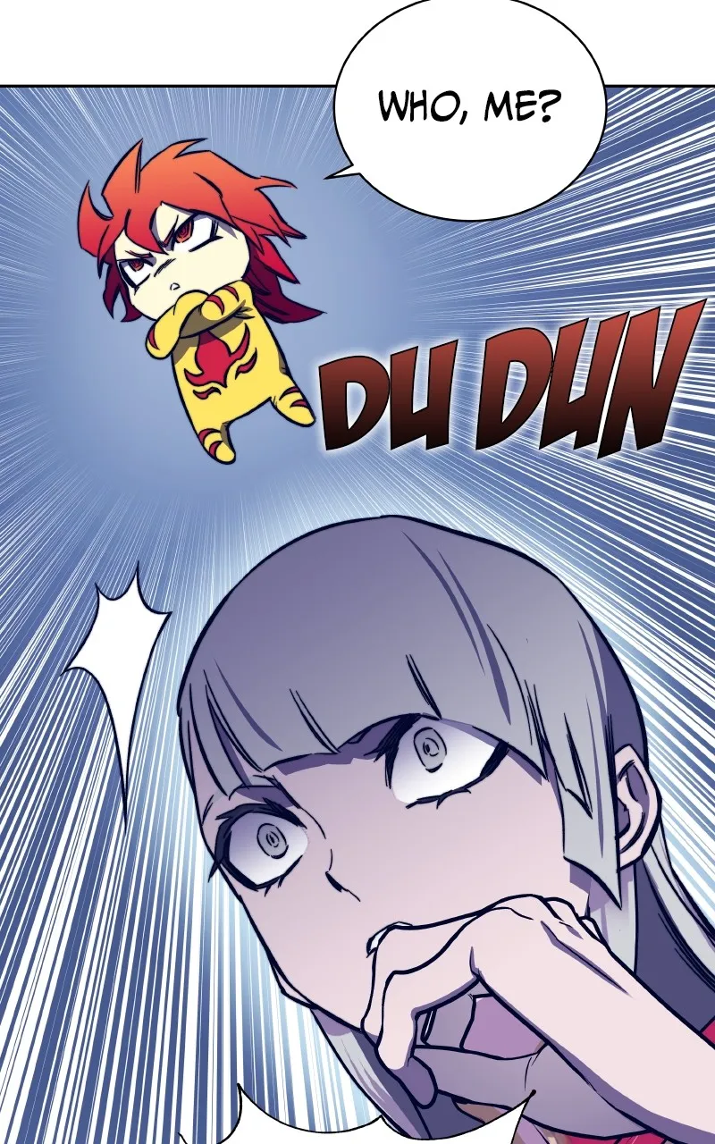 Read X & Ash chapter 63 image 30 on Lezhin