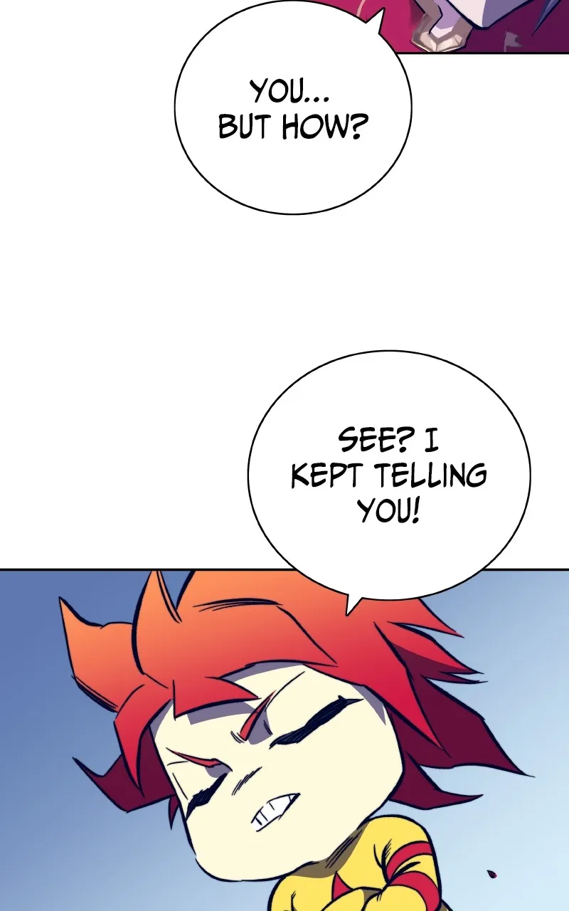 Read X & Ash chapter 63 image 32 on Lezhin