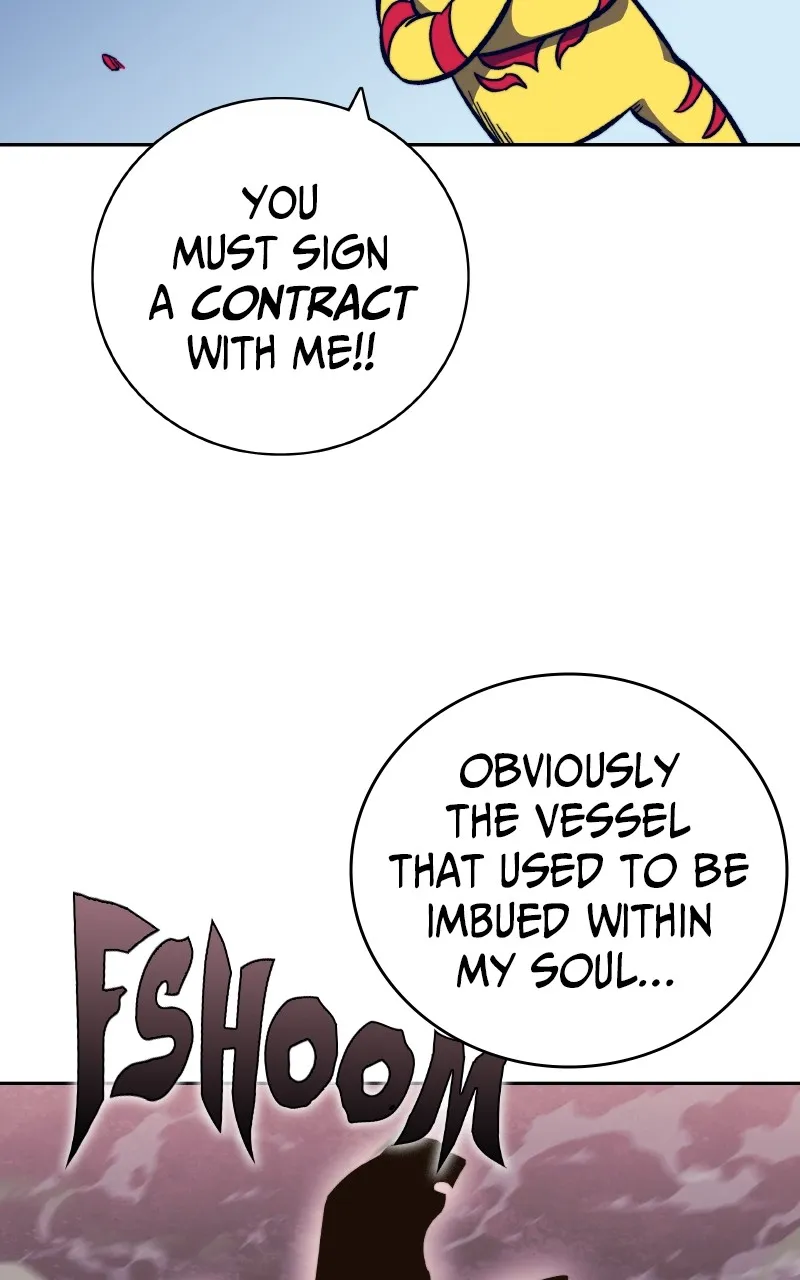 Read X & Ash chapter 63 image 33 on Lezhin