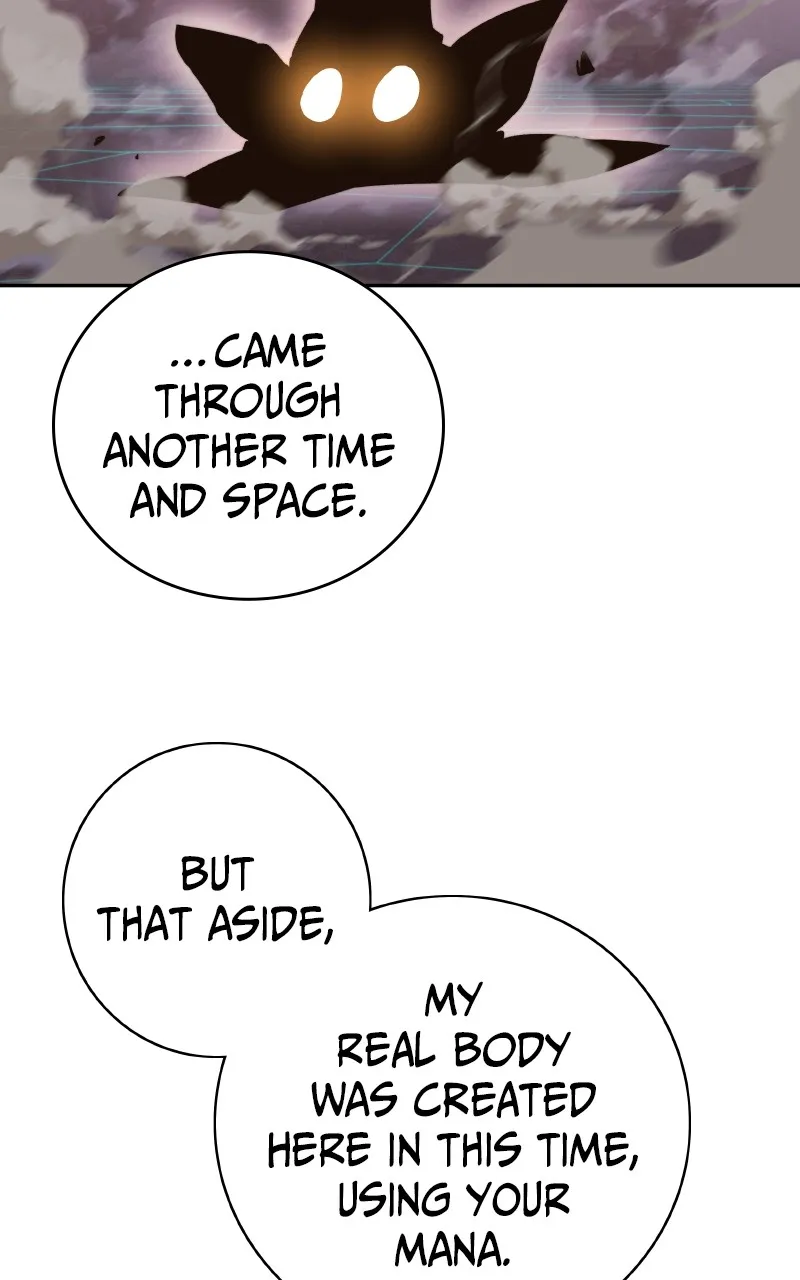 Read X & Ash chapter 63 image 34 on Lezhin