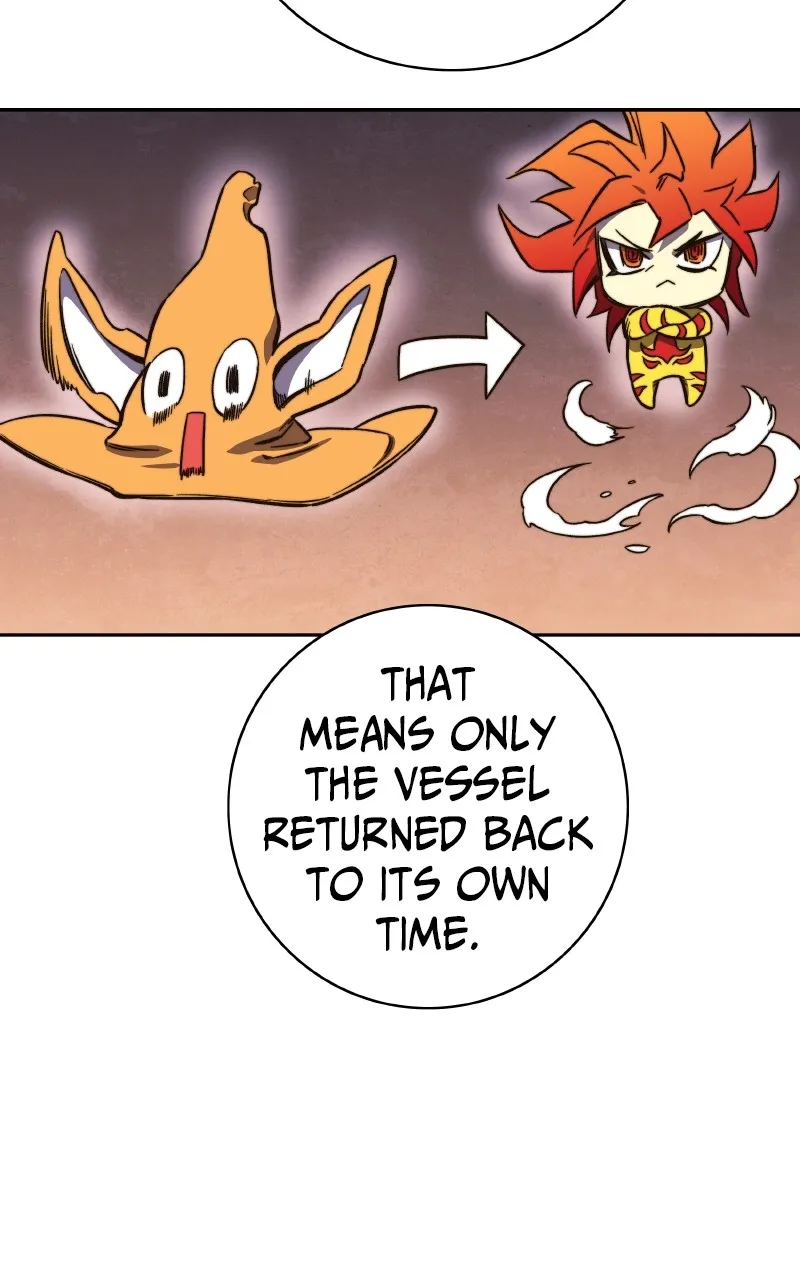 Read X & Ash chapter 63 image 35 on Lezhin
