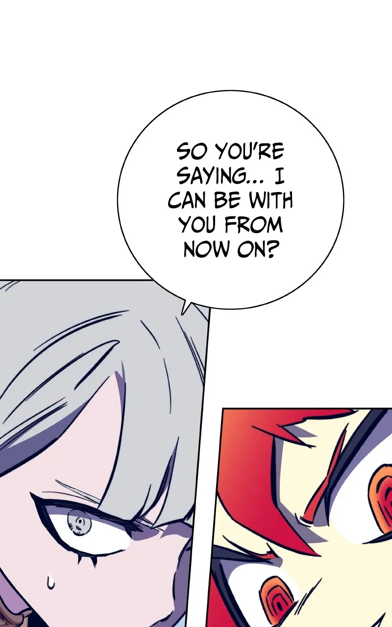 Read X & Ash chapter 63 image 36 on Lezhin