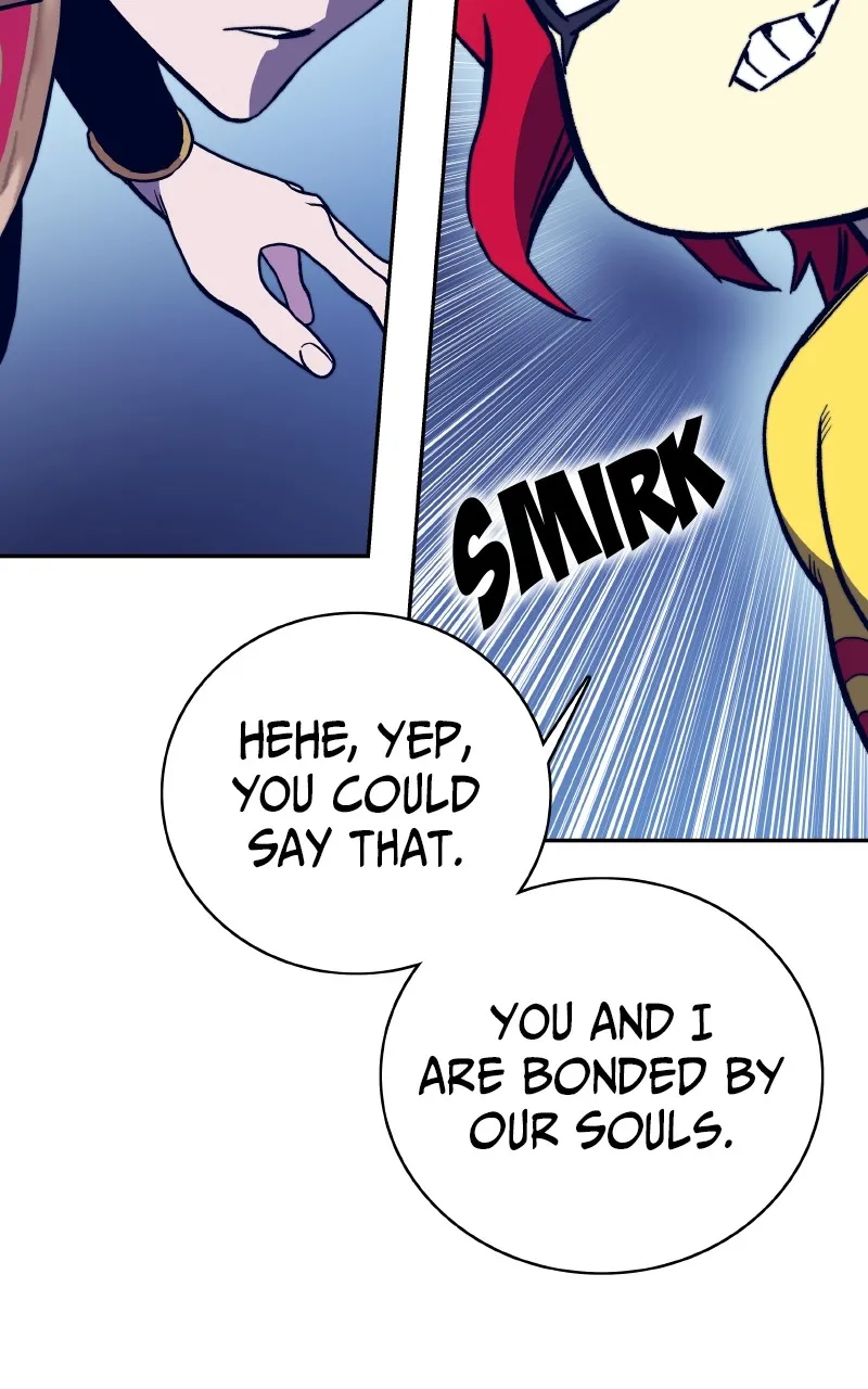 Read X & Ash chapter 63 image 37 on Lezhin