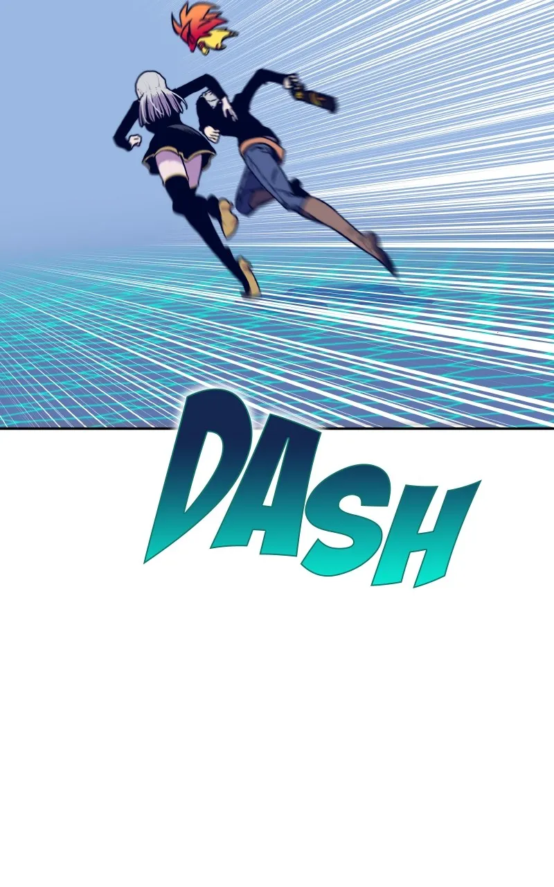 Read X & Ash chapter 63 image 39 on Lezhin