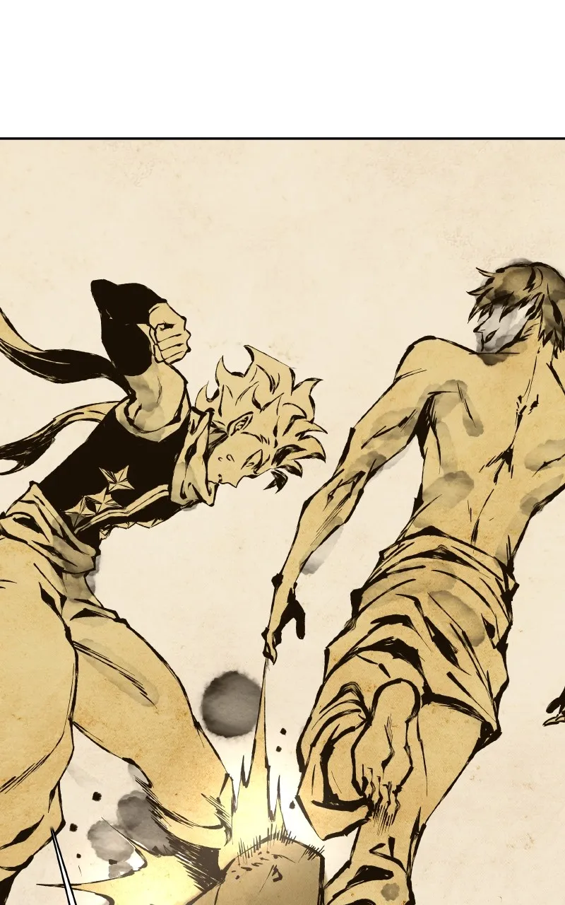 Read X & Ash chapter 63 image 59 on Lezhin