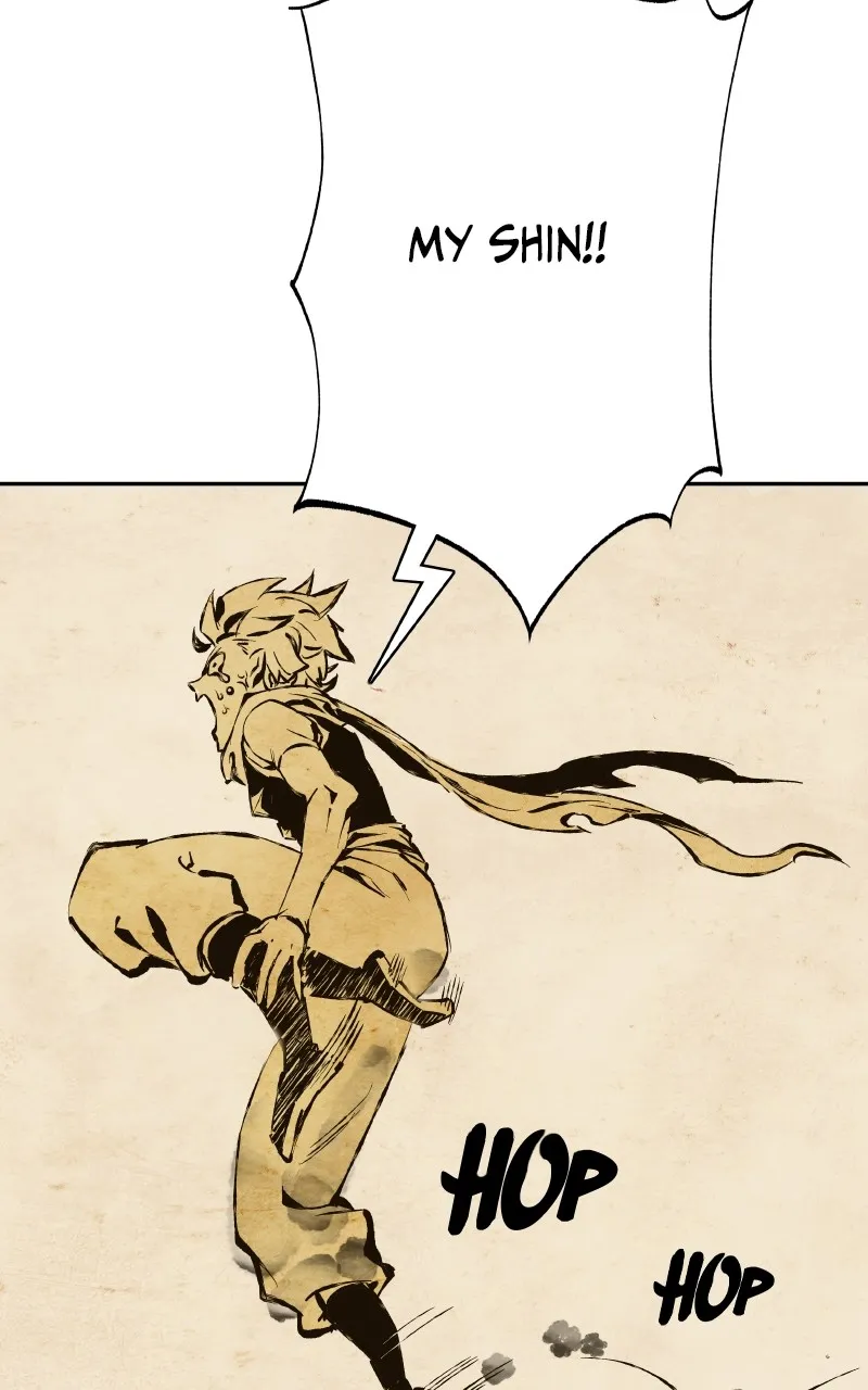 Read X & Ash chapter 63 image 61 on Lezhin