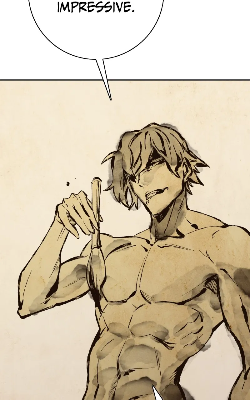 Read X & Ash chapter 63 image 98 on Lezhin