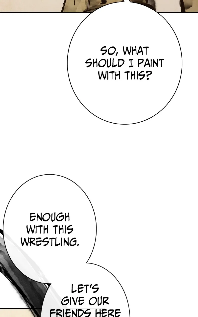 Read X & Ash chapter 63 image 99 on Lezhin
