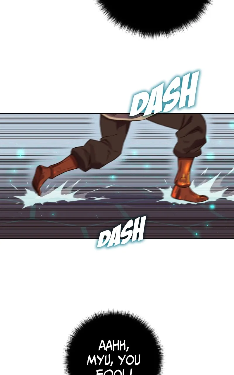 Read X & Ash chapter 64 image 100 on Lezhin