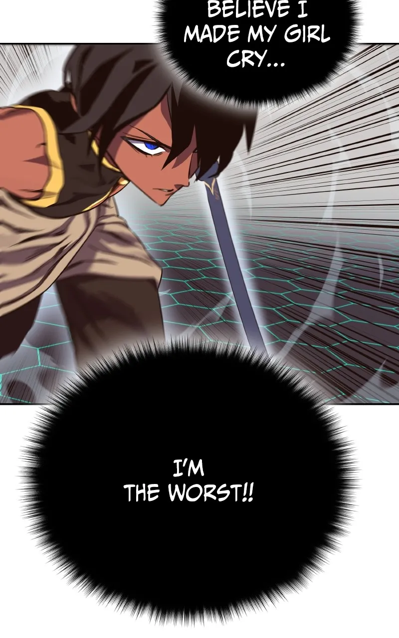 Read X & Ash chapter 64 image 102 on Lezhin