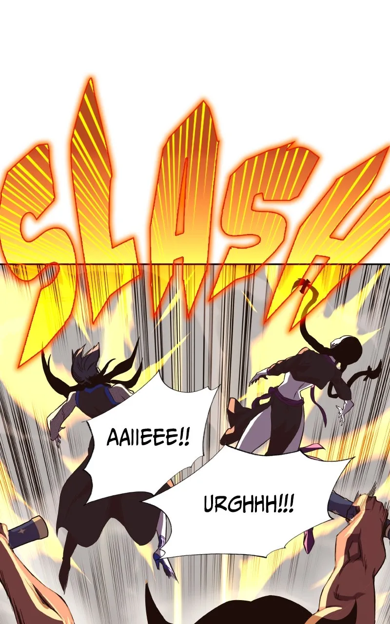 Read X & Ash chapter 64 image 106 on Lezhin