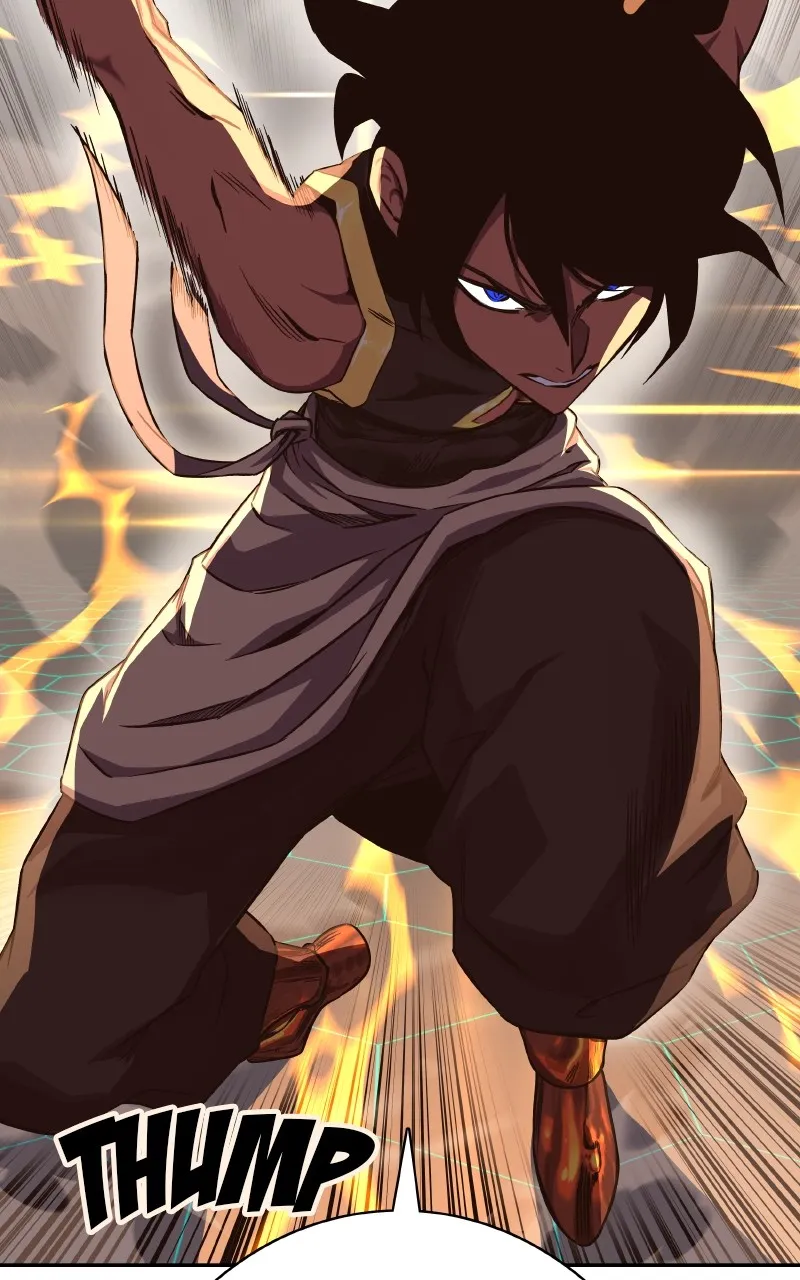 Read X & Ash chapter 64 image 107 on Lezhin