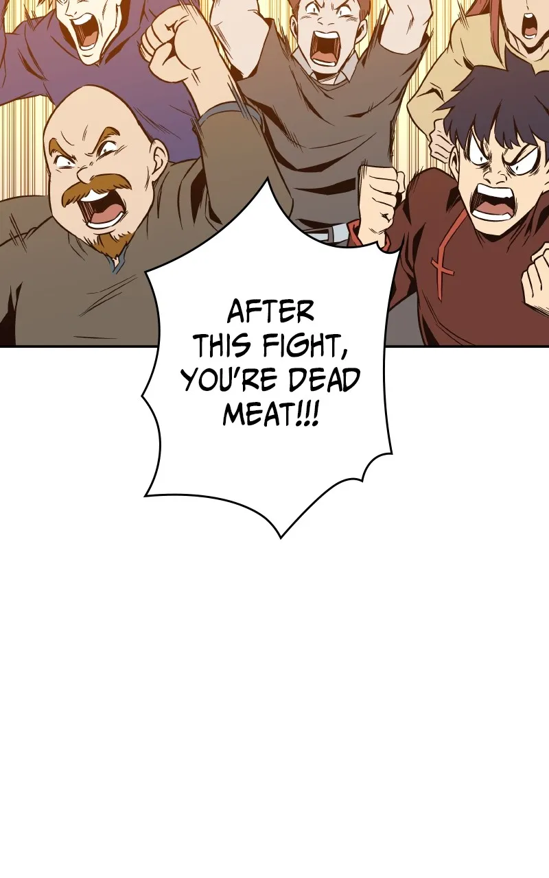 Read X & Ash chapter 64 image 109 on Lezhin