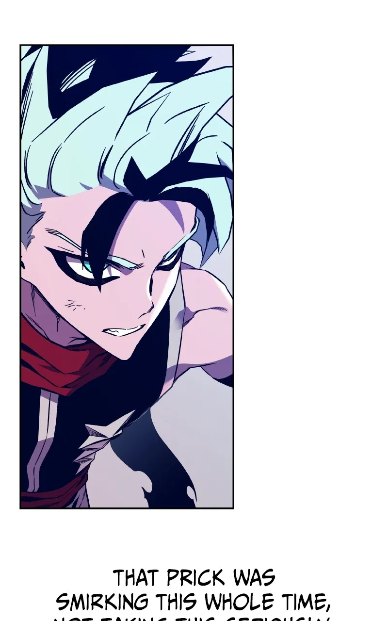Read X & Ash chapter 64 image 11 on Lezhin