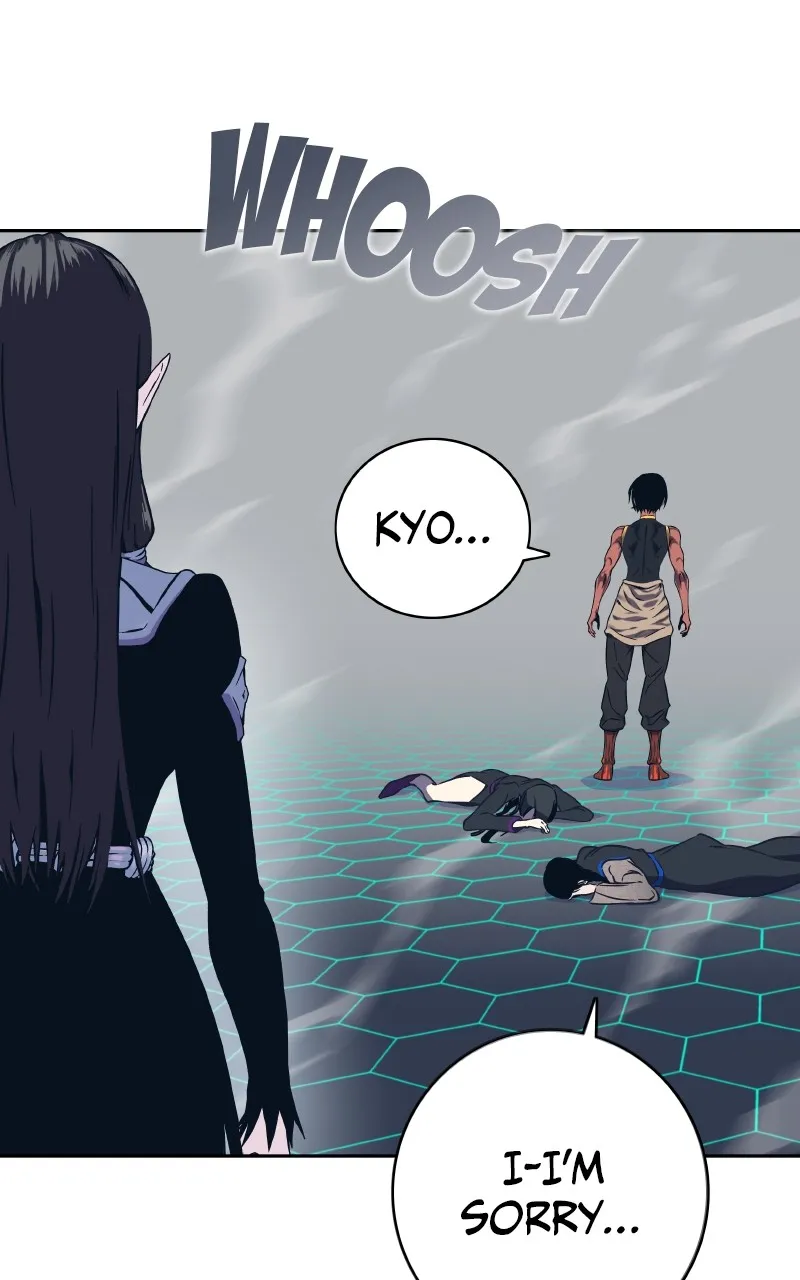 Read X & Ash chapter 64 image 110 on Lezhin