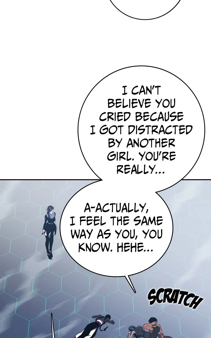 Read X & Ash chapter 64 image 111 on Lezhin
