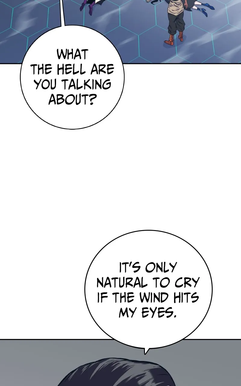Read X & Ash chapter 64 image 112 on Lezhin
